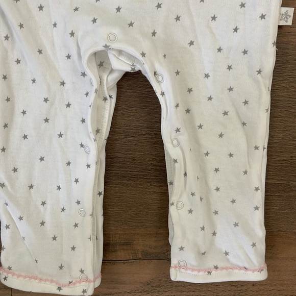 Albetta Rainbow Onepiece 6-12M - Picture 4 of 5